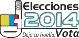 Elecciones 2014