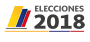 Elecciones 2018